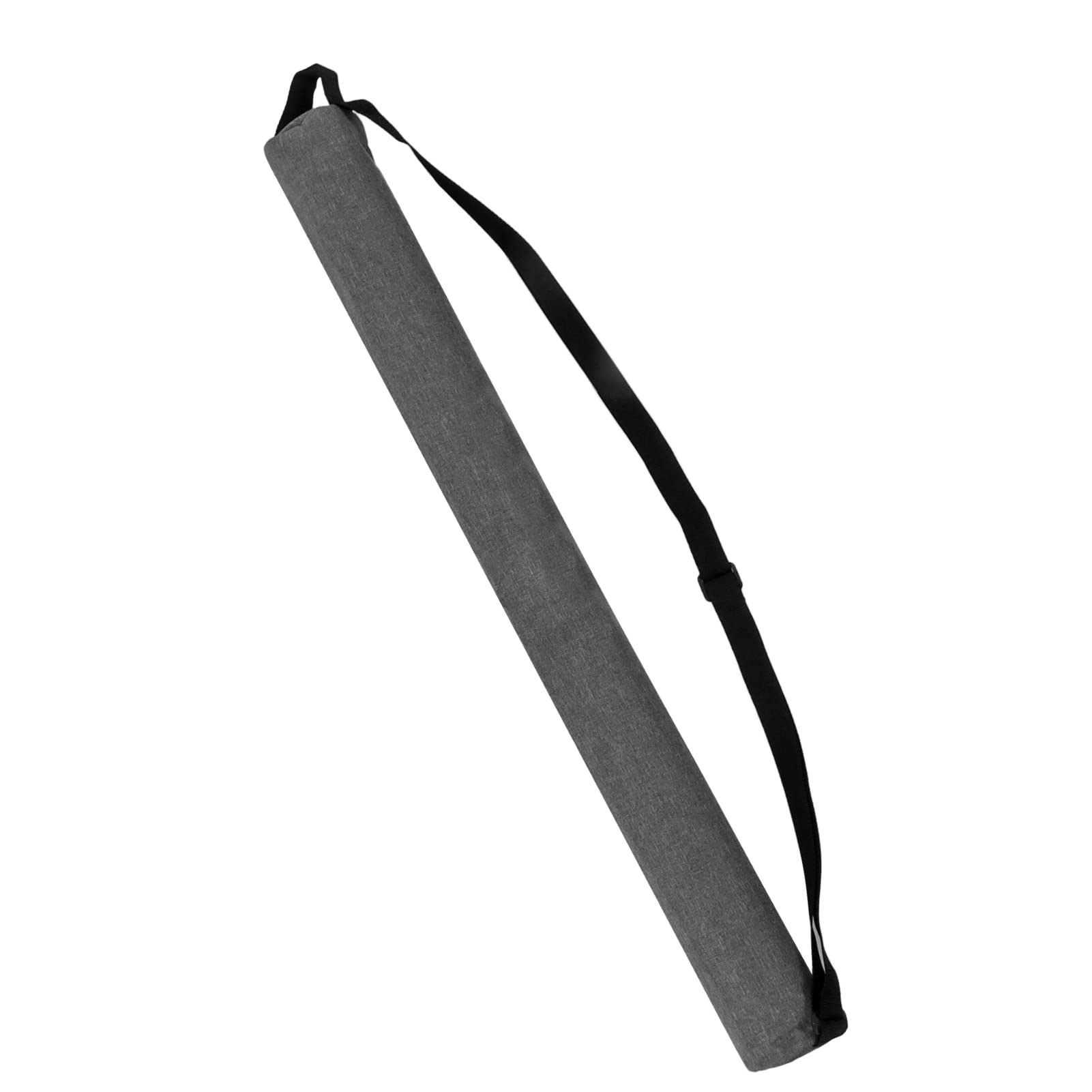 Porte-boisson isolé KUIDAMOS pour 7 canettes de bière sac de transport gris pour barbecue