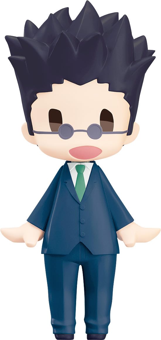 Hunter x Hunter: Leorio Hello! Good Smile Figure