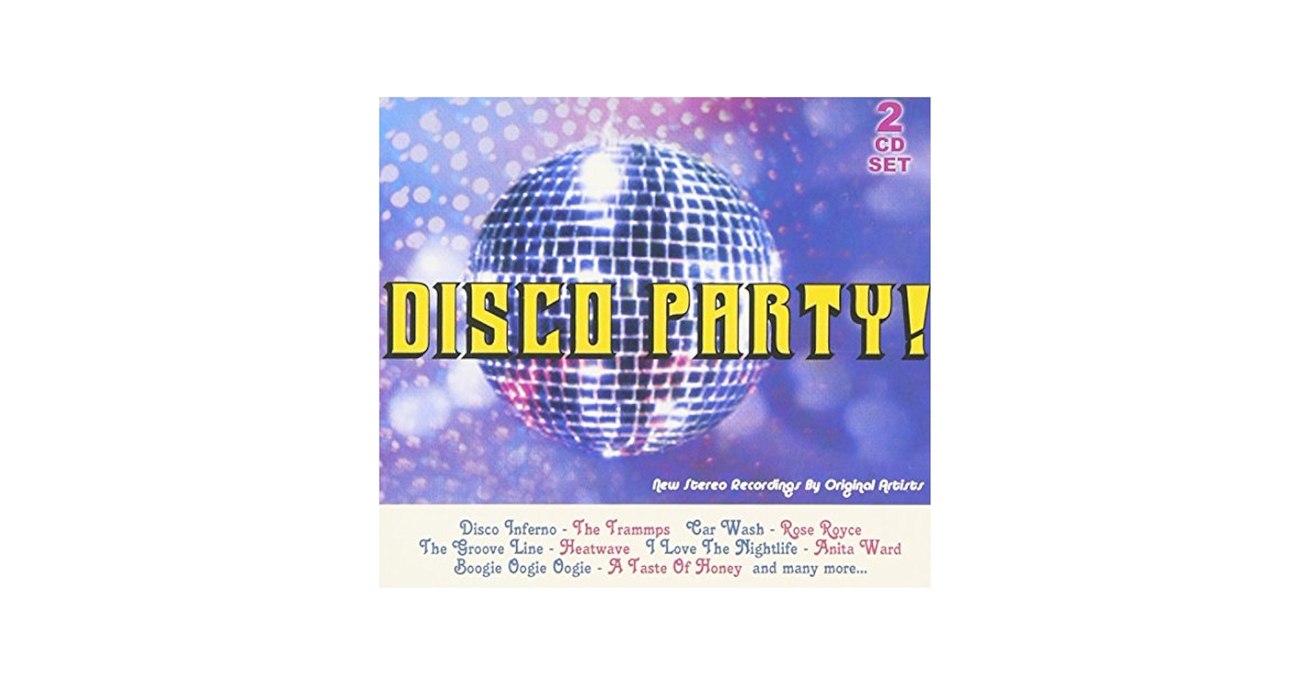 洋楽 the ESCORTS - disco party pt.1&2 The Escorts - Disco Party - YouTube