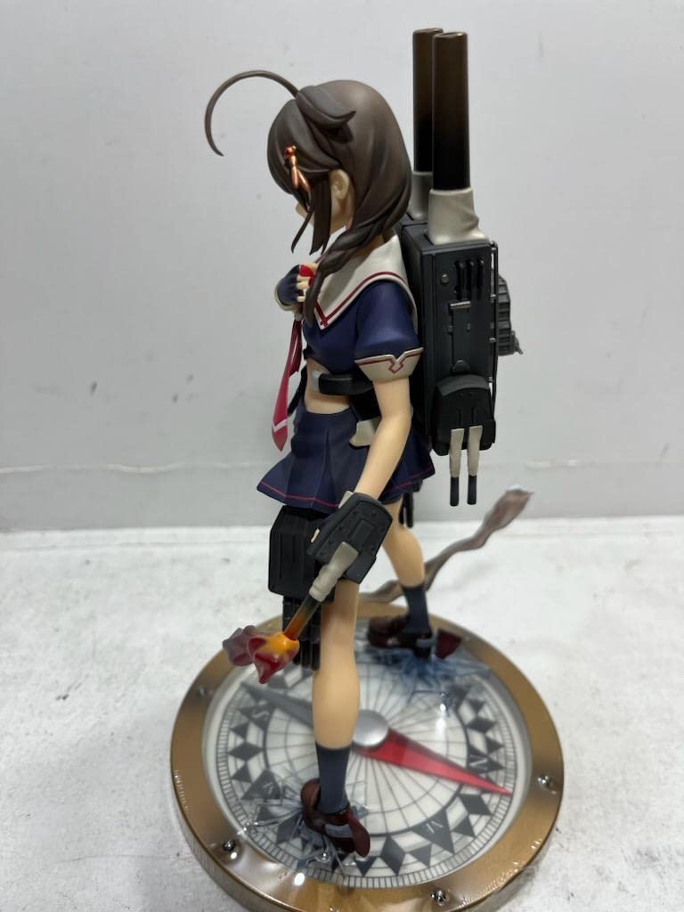 Amazon.co.jp: ブロッコリー 1 8 完成品フィギュア 艦隊これくしょん Amazon.co.jp: ブロッコリー 1 8 完成品フィギュア 艦隊これくしょん