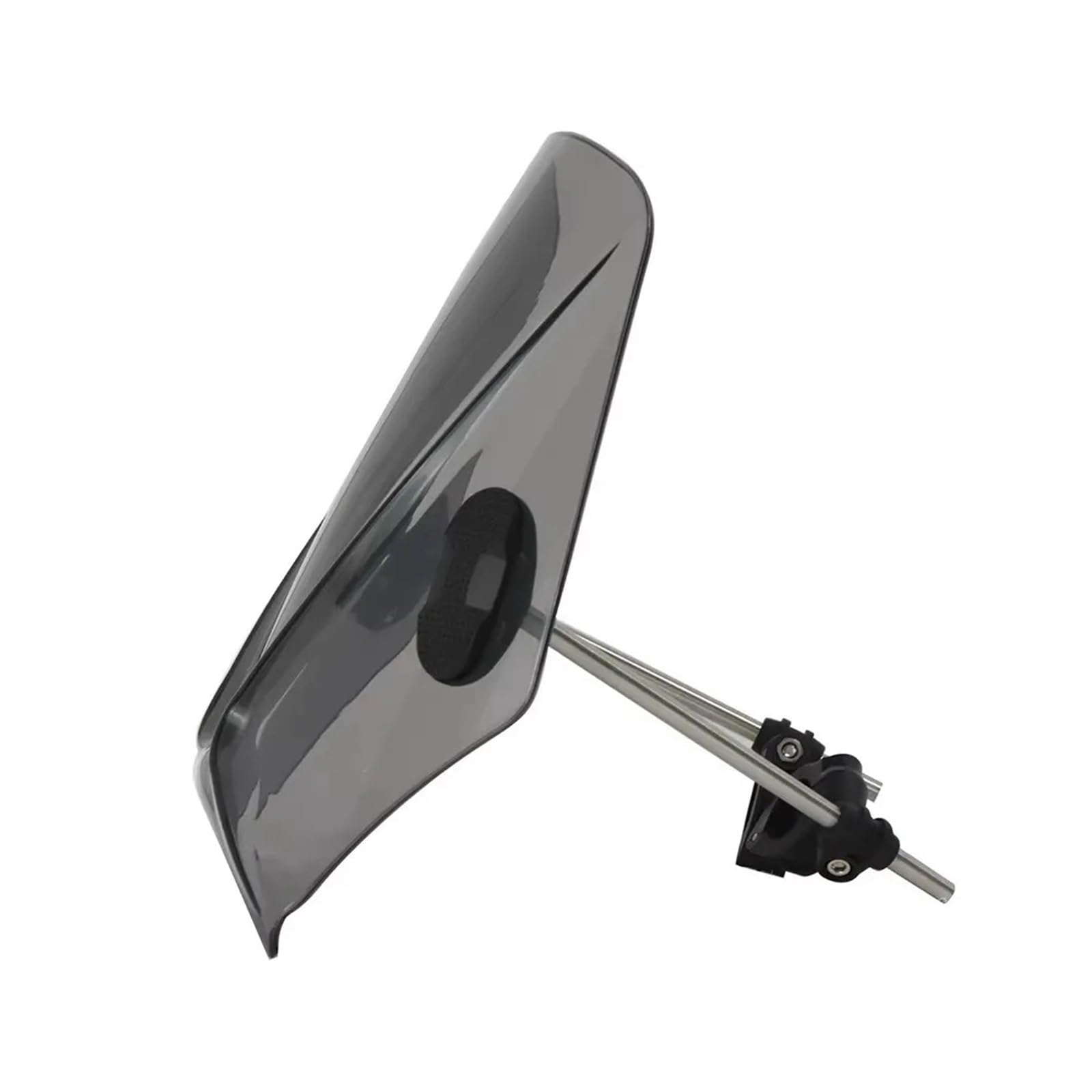 For 450 Accessori Parabrezza Moto Parabrezza