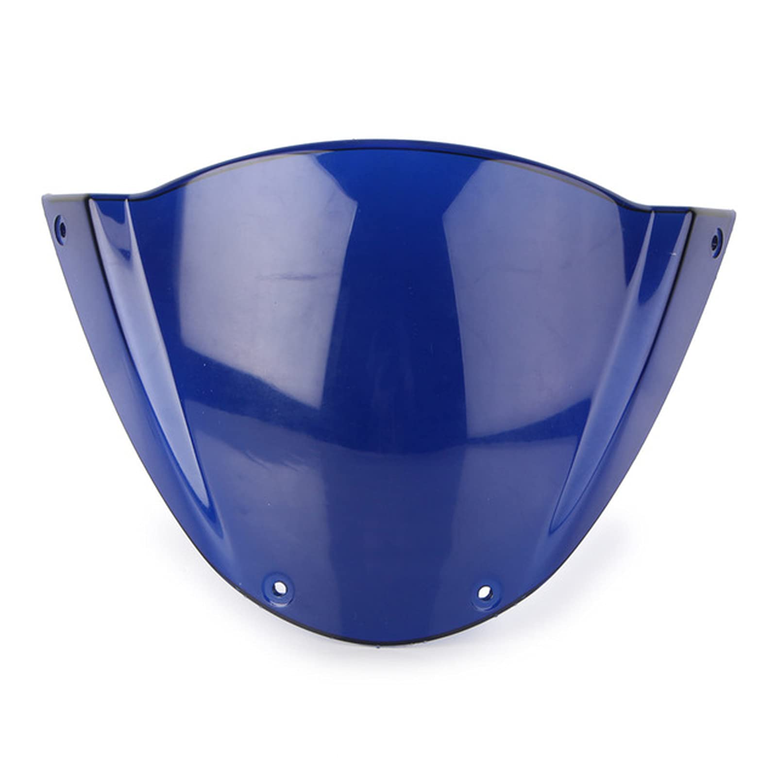 Motorcycle Windshield Windscreen Double Bubble,For Du-cati M1000 Monster 696 659 795 796