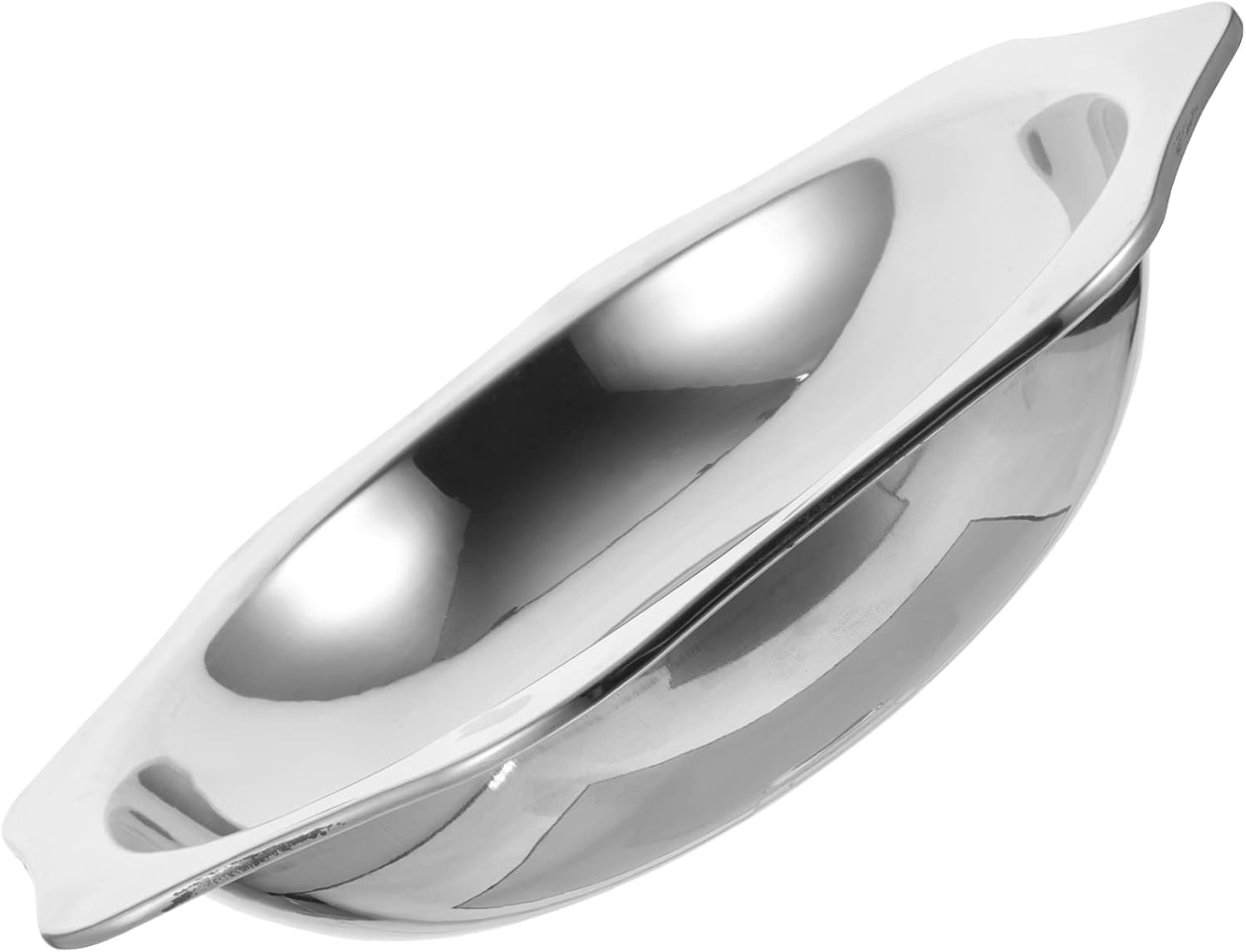 Stainless Steel Sun Basin Ramen Cooking Pot Hot Pot Multi-purpose Kitchenware