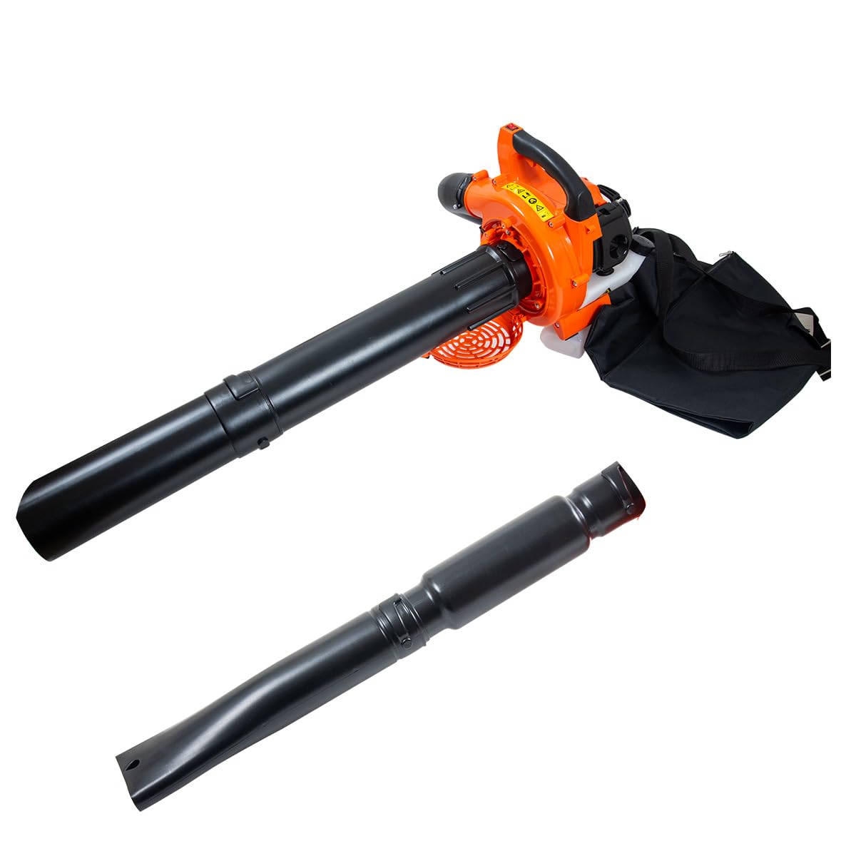 1台2役 エンジンブロワー バキューム 排気量25.4cc 落ち葉掃除機 新品 Amazon.co.jp: 1台2役 エンジンブロワー バキューム 排気量25.4