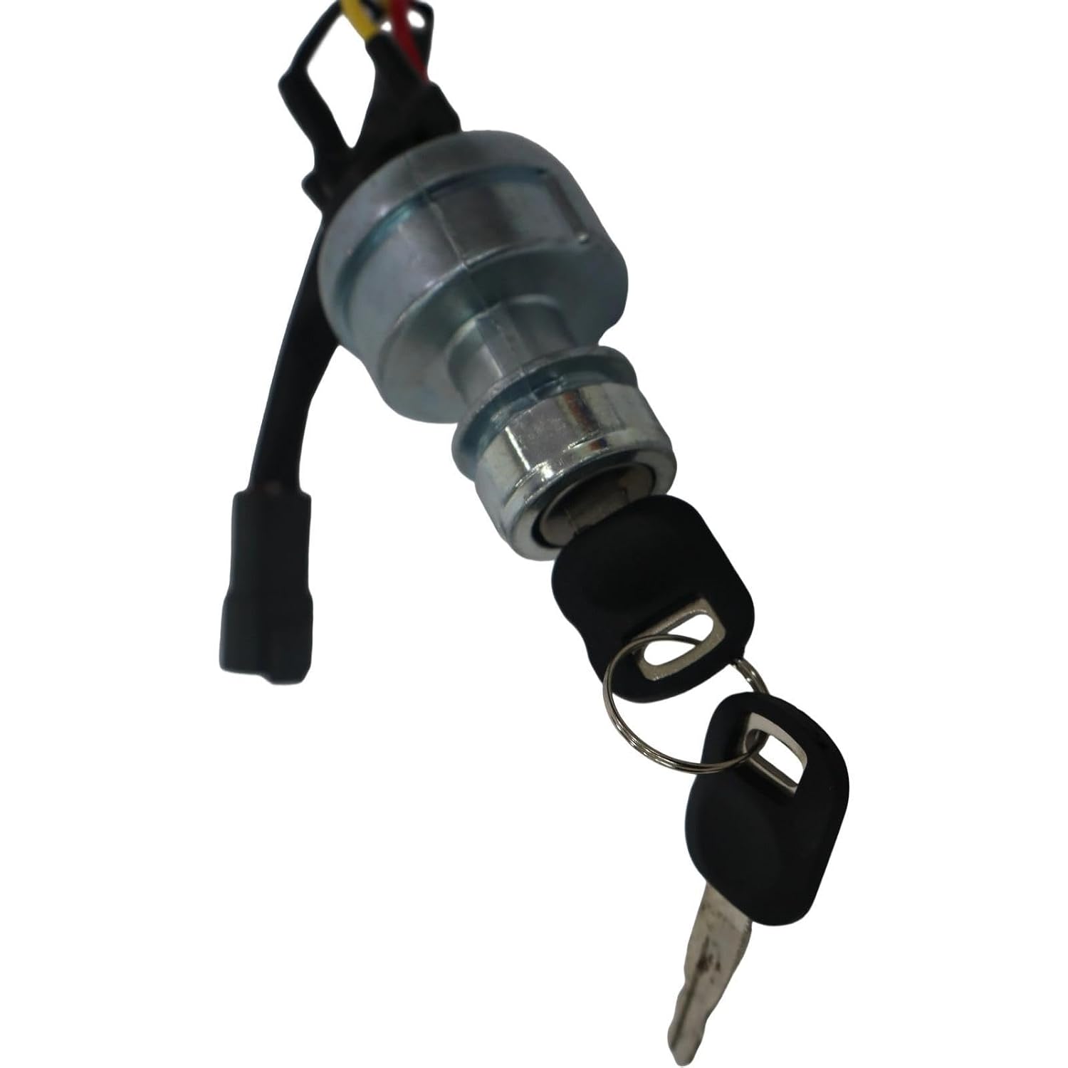 Ignition Switch 110-7887 Compatible for Wheeled Excavator M318C M322C M318C MH M315C M316C M313C