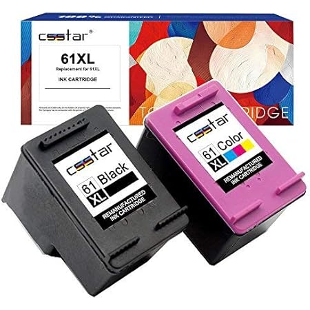 amazon ink cartridges hp 61