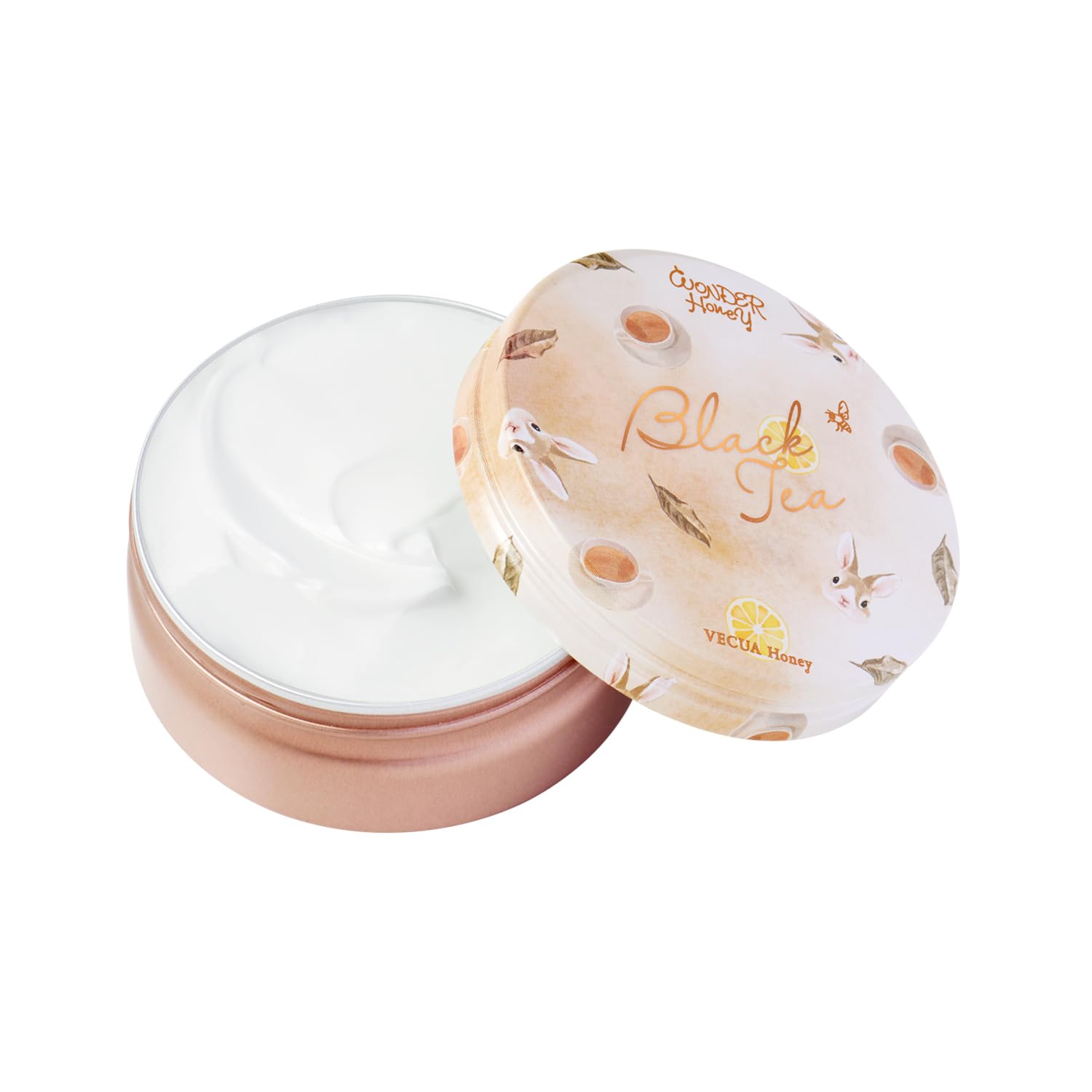 Amazon | ベキュア ハニー(VECUA Honey) ワンダーハニー 濃蜜マルシェ