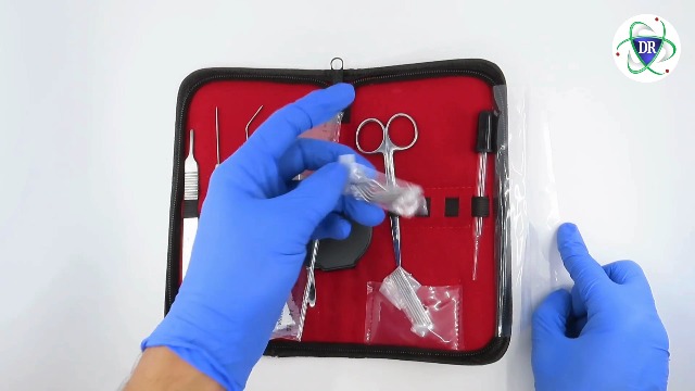 Amazon.com: DR Instruments 10BT DR Instruments Professional Botany