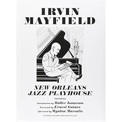 New Orleans Jazz Playhouse