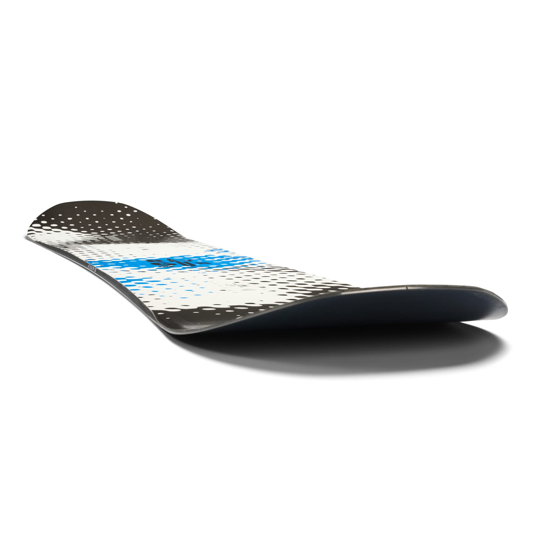 K2 Snowboard uomo RAYGUN POP — 11G0025