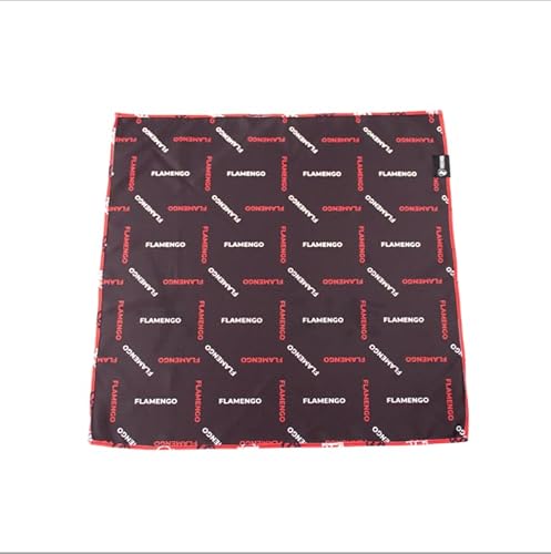 Freefaro - Bandana Flamengo - Tam.M