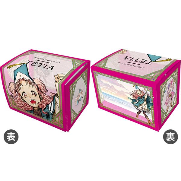 Amazon.co.jp: キャラクターデッキケースMAX NEO とんがり帽子の
