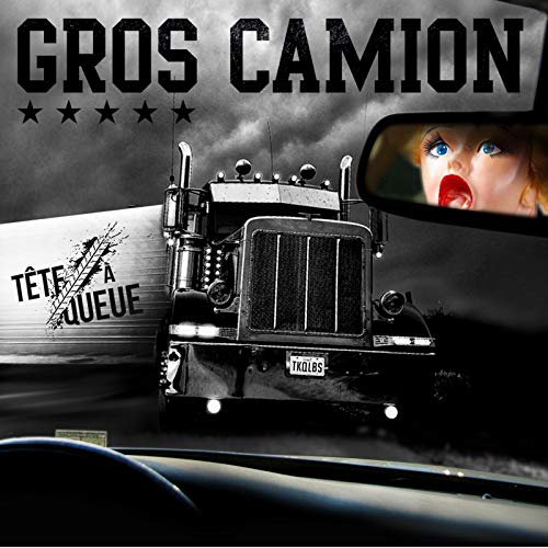 Gros camion
