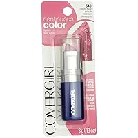 Vista 10 de Lápiz labial de color continuo Covergirl