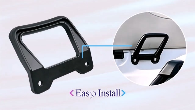 Amazon.com: Rear Grab Handle Compatible with Yamaha Wave Runner 3