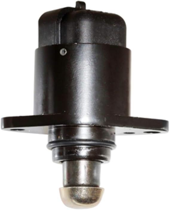 Pro Marine Control Idle Air Valve Mercruiser 5.7L 6.2L 7.4L