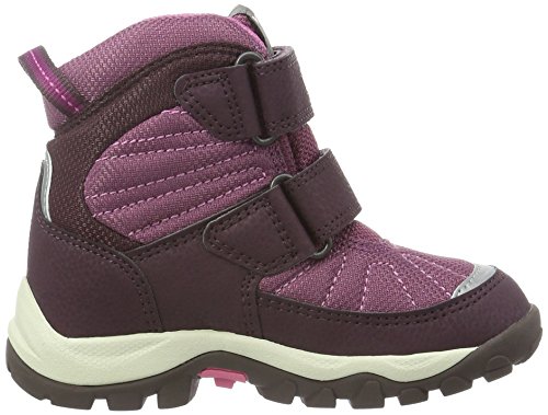 Viking Sludd, Stivali da Neve Unisex - Bambini