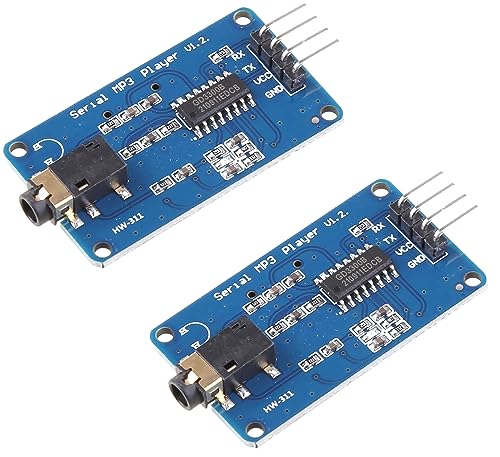Module For Arduino, Esp32, Esp8266, Raspberry Pi, 2 Pieces