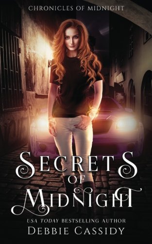 Cover of Secrets of Midnight