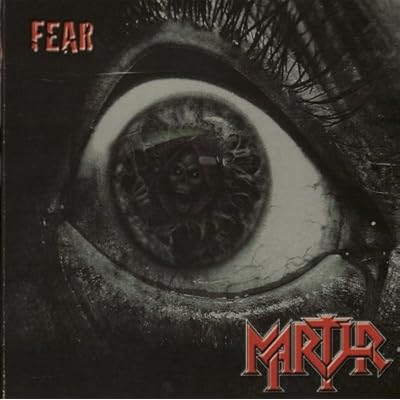 Fear the Universe -12tr-