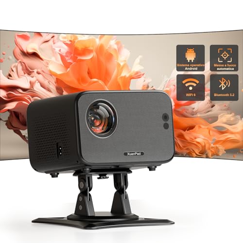 Immagine di Proiettore XuanPad a un prezzo SHOCK! (-217€)