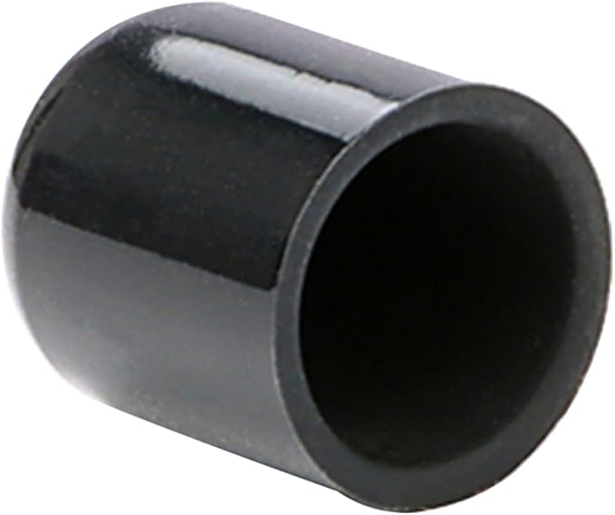 Puntas de silicona para baquetas de percusión miniatura 7