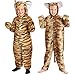 Tiger Costume for Kids 6-8 yrs