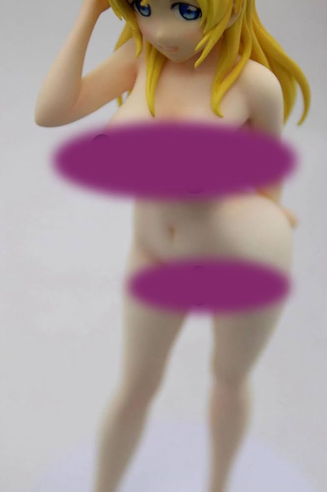 ラブライブ　フィギュア　綾瀬絵里　1/7スケール　改造 Amazon | ラブライブ! スクールアイドルフェスティバル 絢瀬絵里