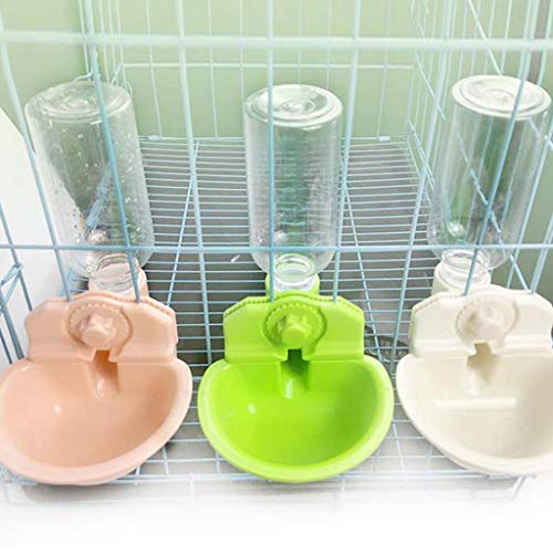 Sayletre Automatic Drinking Bowl Drinking Feeding