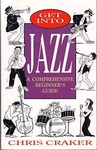 Guide jazz débutant avec fiches d'accords et exemples audio inclus à feuilleter