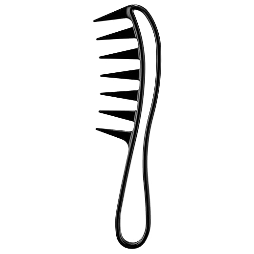 Marco Boni, Pente Shark Dentes Largos, 1034, 1 unidade