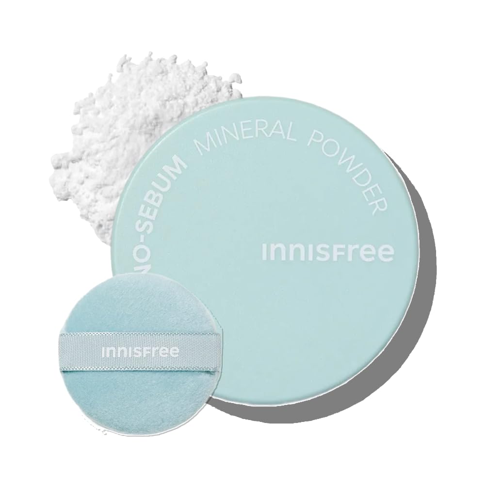 イニスフリー ノーセバム ミネラルパウダー 5g Amazon | 【イニスフリー】ノーセバム ミネラル パウダー5G【ルース