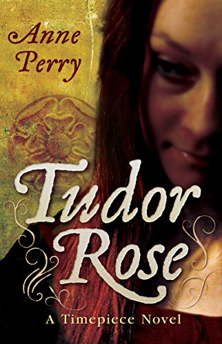 Tudor Rose view 2