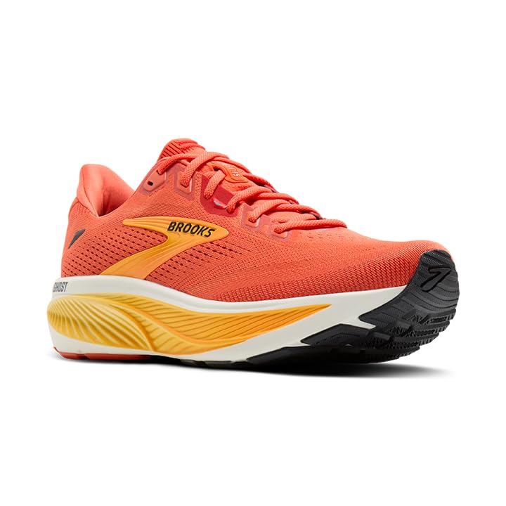 Image of Brooks Men's Ghost 18 Neutral Running & Walking Shoe