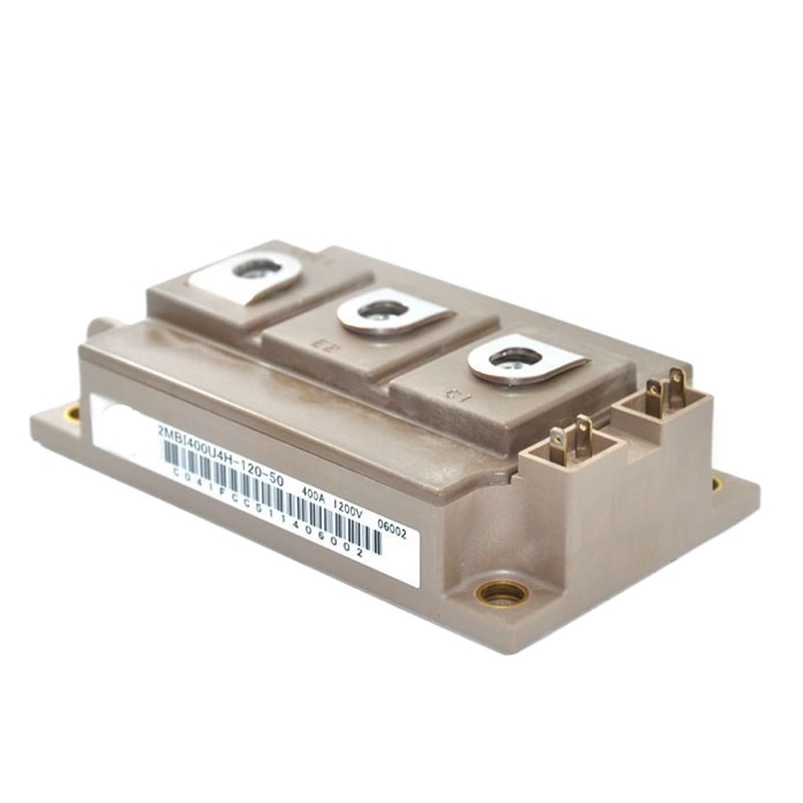 CXFCIHFT 2MBI400U4H-120 2MBI400U4H-120-50 2MBI400U4H-120-54 2MBI400U4H-120-52 rectifier bridge Module(2MBI400U4H-120)