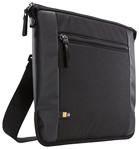 Bolsa para portátil Case Logic 11.6 pulgadas negra miniatura 2
