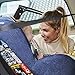 Bébé Confort MILOFIX - Silla de auto de 0 a 4 años,...