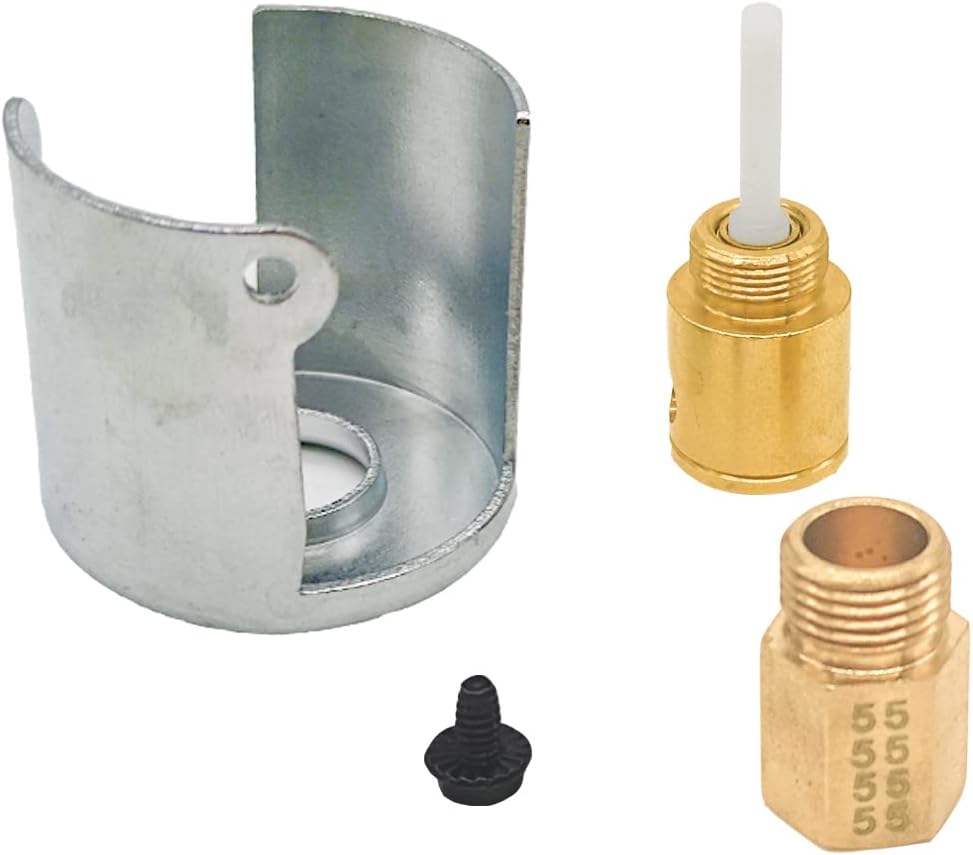 WE25X217 Liquid Propane Conversion Kit(Genuine OEM) Fit for