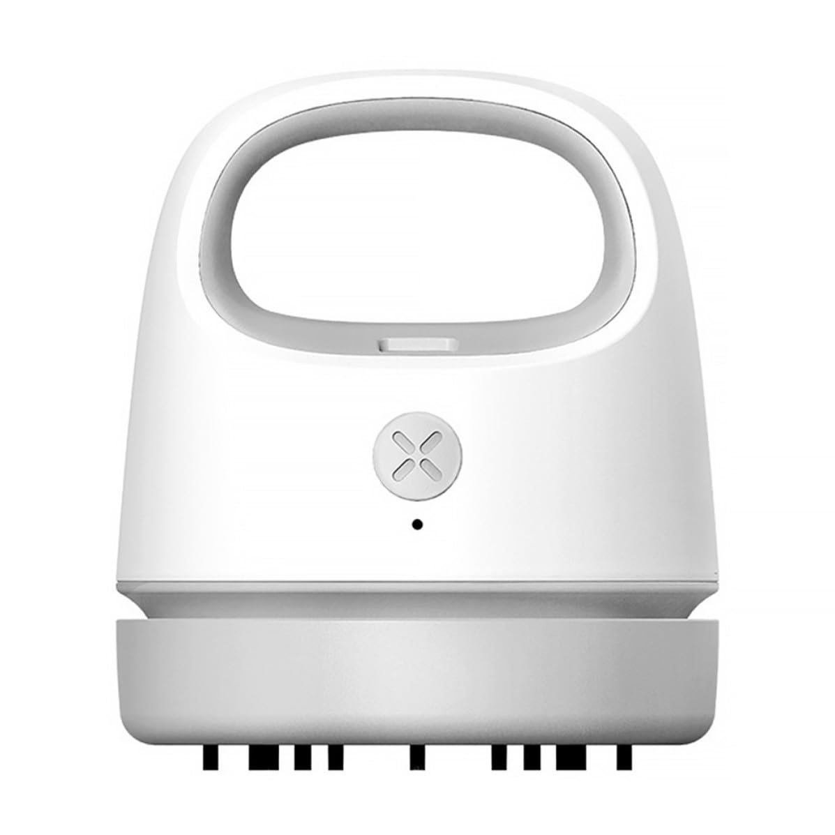 Aspiradora de escritorio contra el polvo con alimentación USB