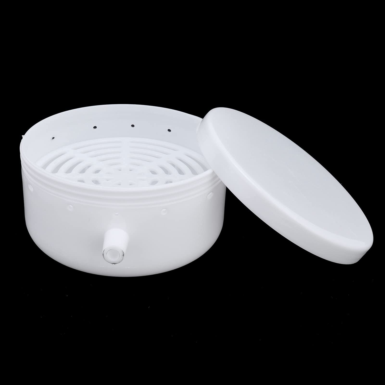 Sauna à Vapeur 1000 W Générateur de Vapeur Portable 2,0 L avec Télécommande