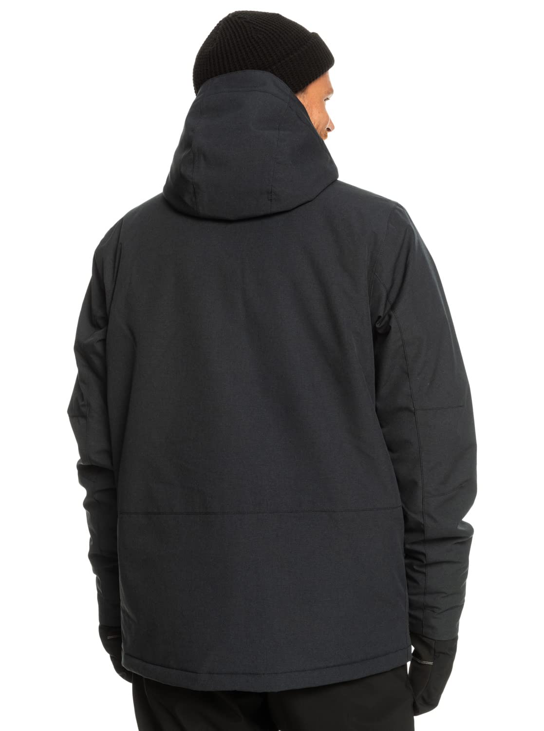 Quiksilver Mission Solid - Chaqueta para Nieve para Hombre