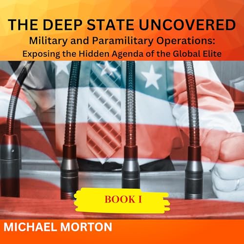 Tune In To The Most Ground-Breaking Full Audiobook Today!