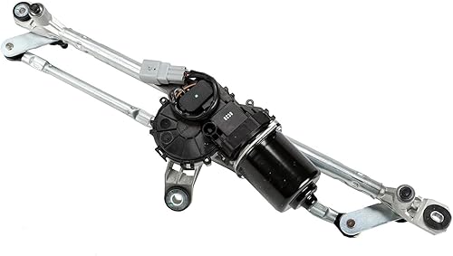 GM Genuine Parts 96988331 - Módulo de sistema de limpiaparabrisas de 21 pulgadas