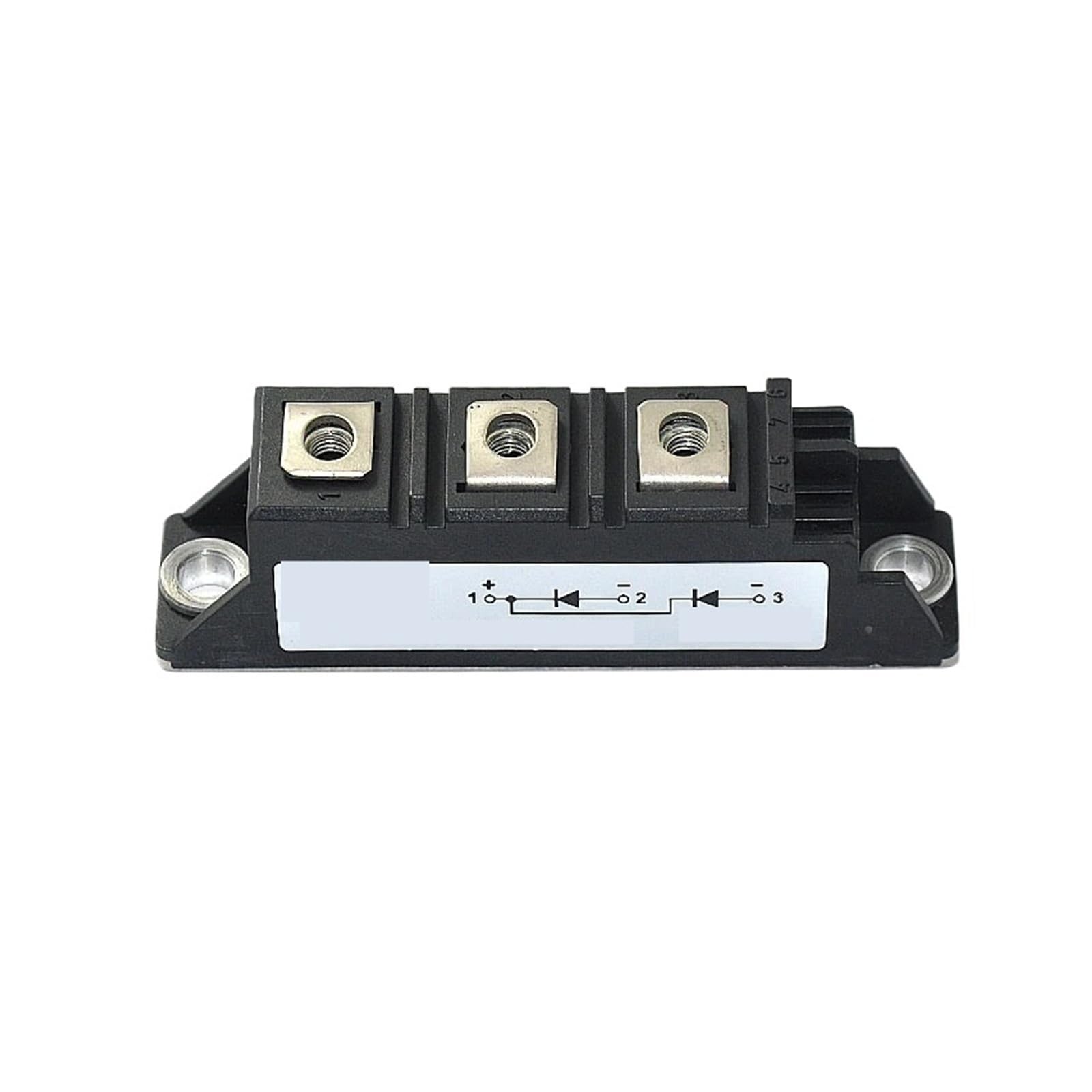 Módulo IGBT IRFK6H250 Módulo de potencia IGBT