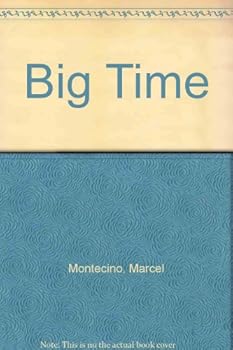 Mass Market Paperback Big Time Book