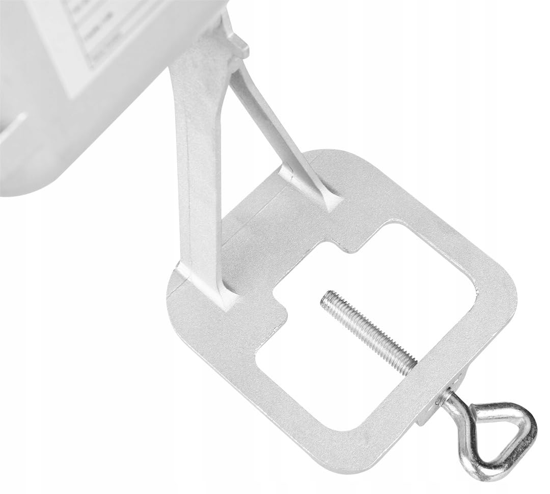 NEO TOOLS Stufa a gas, riscaldatore a gas, con regolatore di pressione, alimentato a gas propano, con tubo e regolatore - 34 x 13 x 40 cm - Potenza nominale - 4600 W