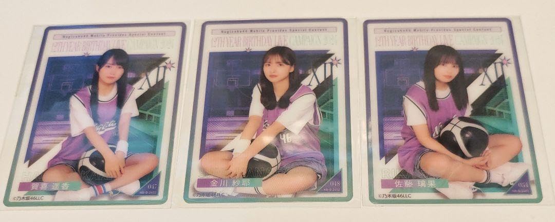 乃木坂モバイルビッグアクリルスタンド金川紗耶 乃木坂46 金川紗耶 アクリルスタンド - メルカリ