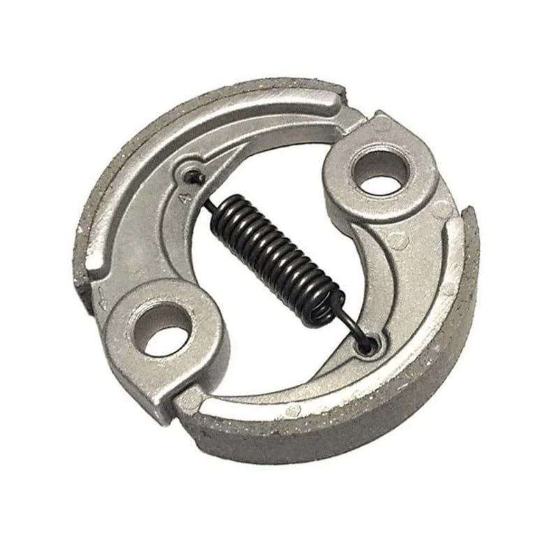 Pièce d'embrayage compatible débroussailleuse TD48 TH48 en métal - 4