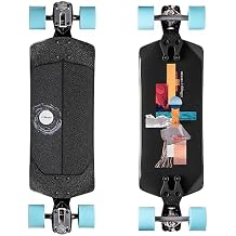 Loaded Boards Fathom Longboard Skateboard