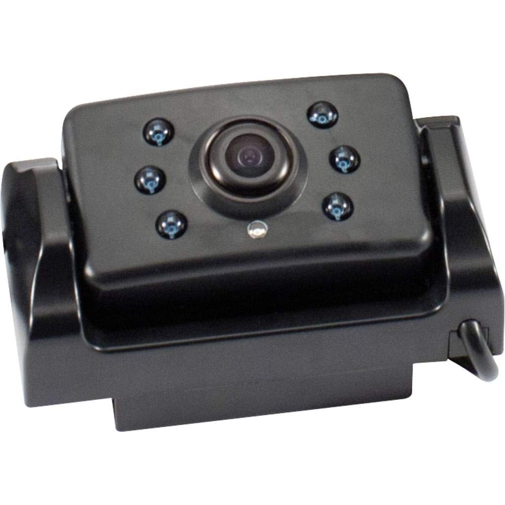 Bezprzewodowa kamera cofania Caliber Audio Technology CAM701E